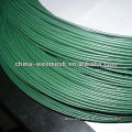 Plastic wire reel